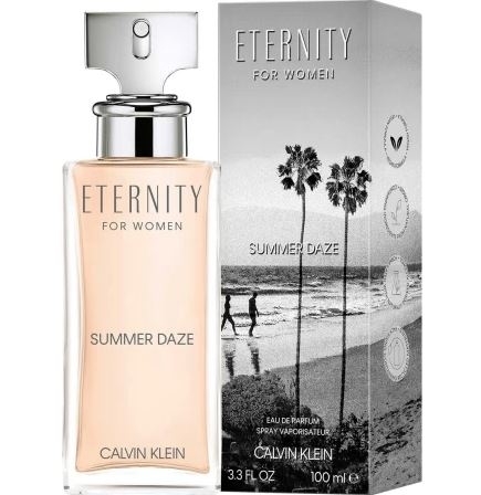 Calvin Klein - Eternity Summer Daze